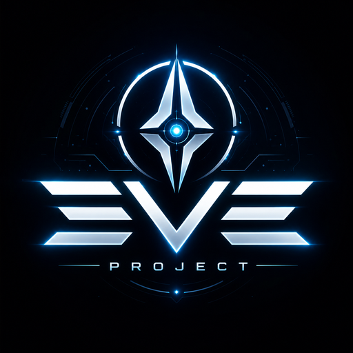 PROJECT EVE logo